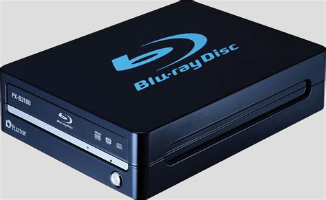 blu-ray player for pc